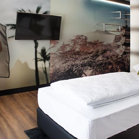 Fz Hotel By Wmm Hotels ฟริทซ์ลาร์ ภายนอก รูปภาพ