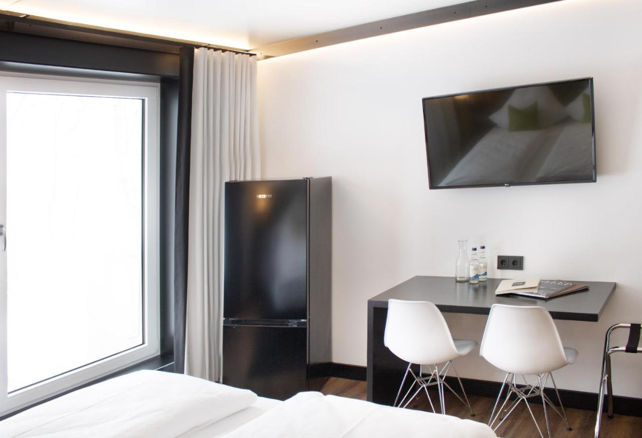 Fz Hotel By Wmm Hotels ฟริทซ์ลาร์ ภายนอก รูปภาพ