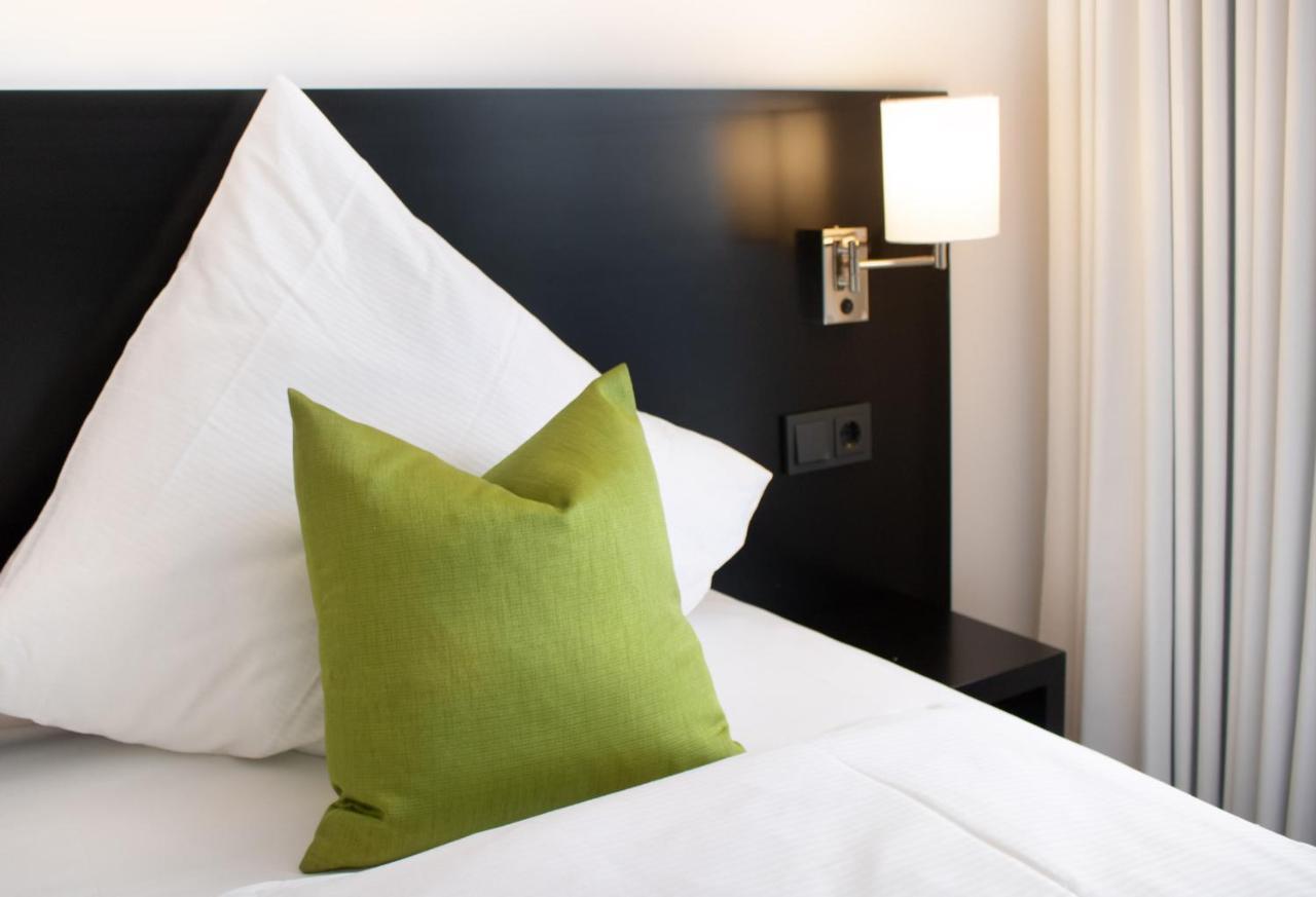 Fz Hotel By Wmm Hotels ฟริทซ์ลาร์ ภายนอก รูปภาพ