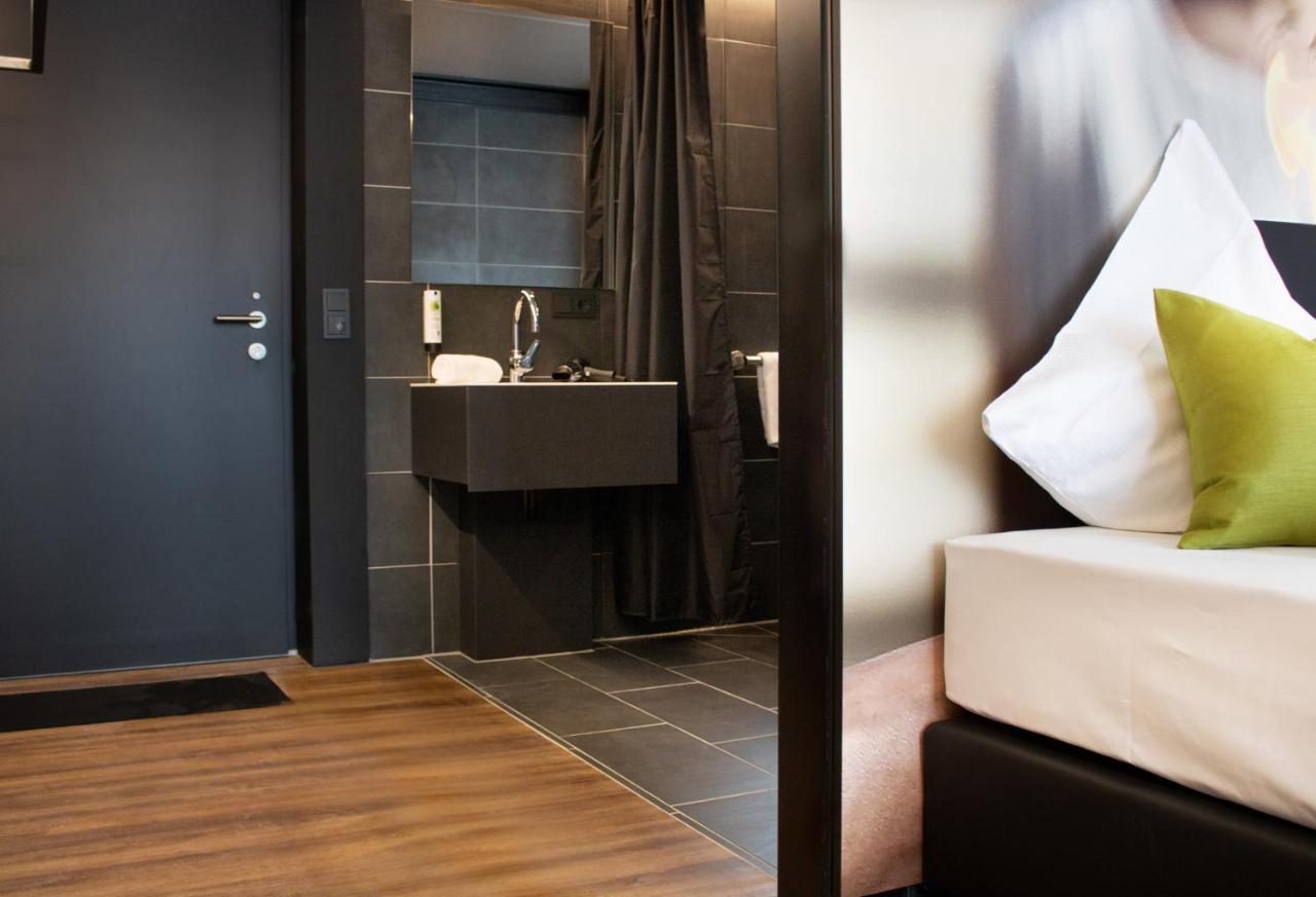 Fz Hotel By Wmm Hotels ฟริทซ์ลาร์ ภายนอก รูปภาพ